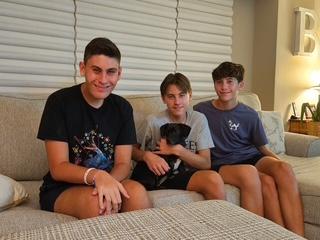 Jude Home