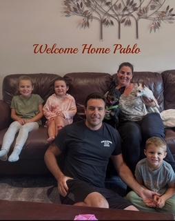 PabloHome